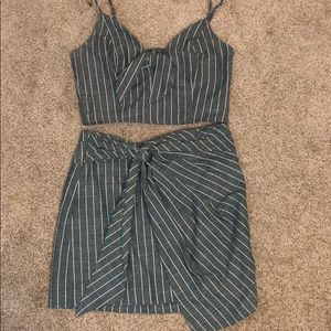 Women’s two piece set